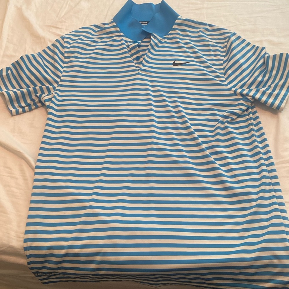 Nike polo